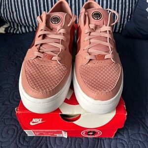Nike Women's Court Vision Alta